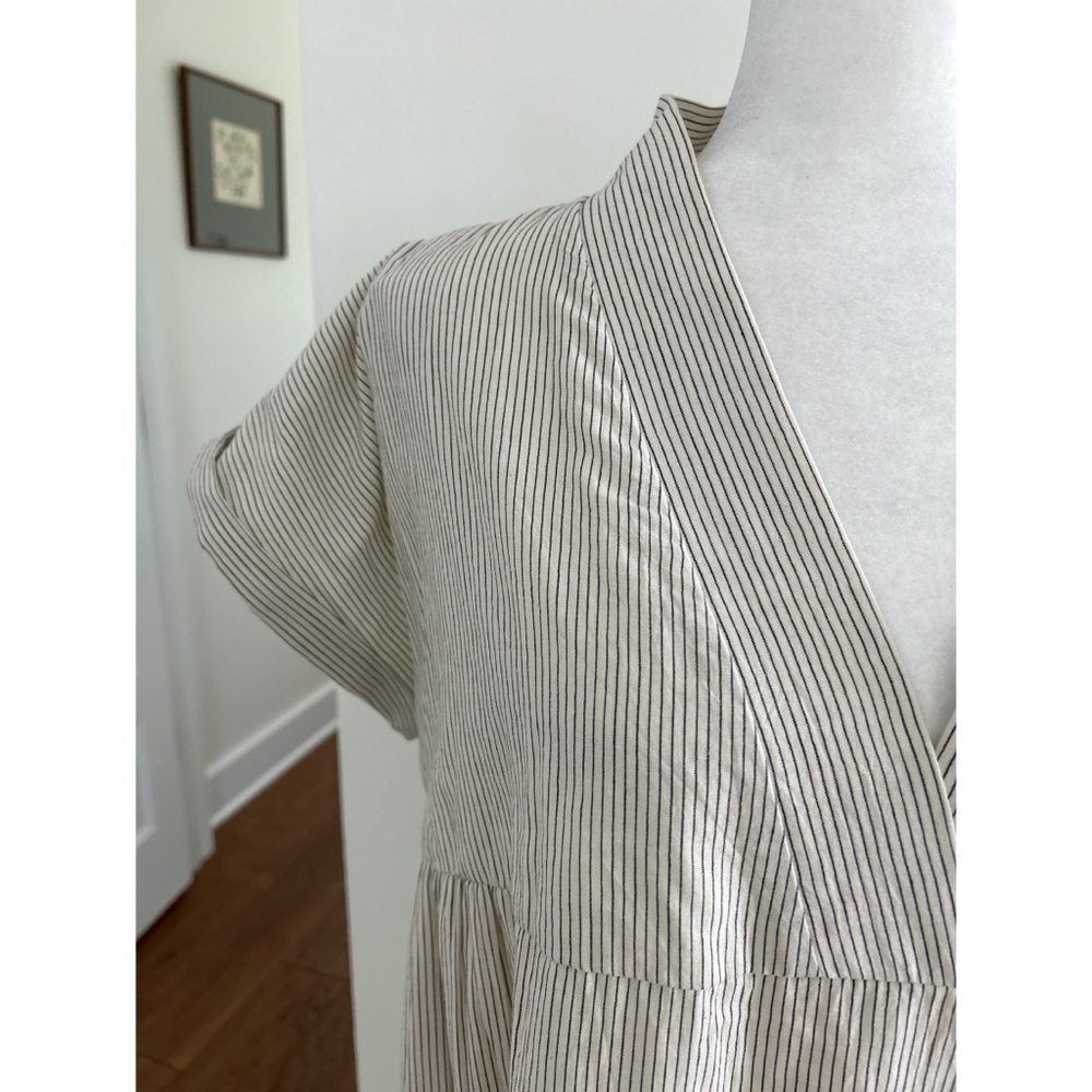 Mirth Caftans Dress, Size M/L